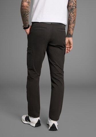 Bruno Banani LM Slim fit Pants in Black
