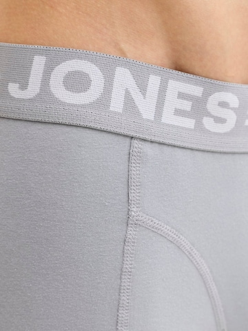 JACK & JONES Boxershorts 'sense' in Gemengde kleuren