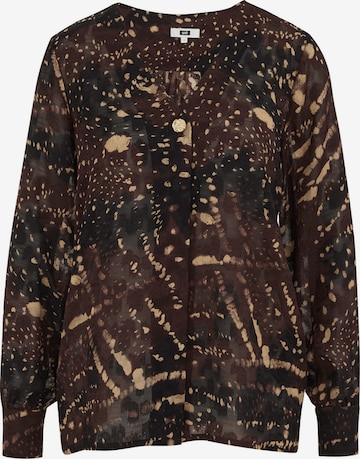 ruda WE Fashion Palaidinė: priekis