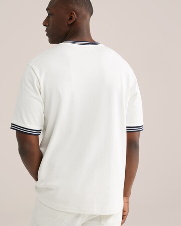 WE FashionMajica - bijela boja