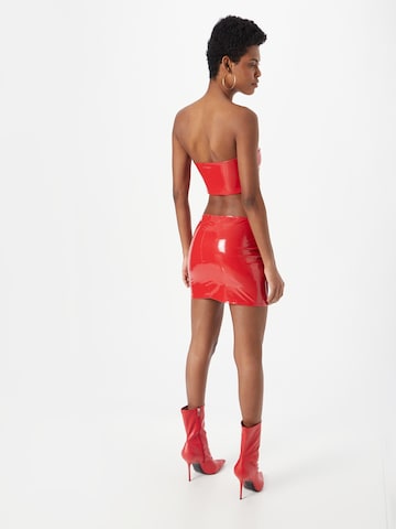 NLY by Nelly Skirt in Red