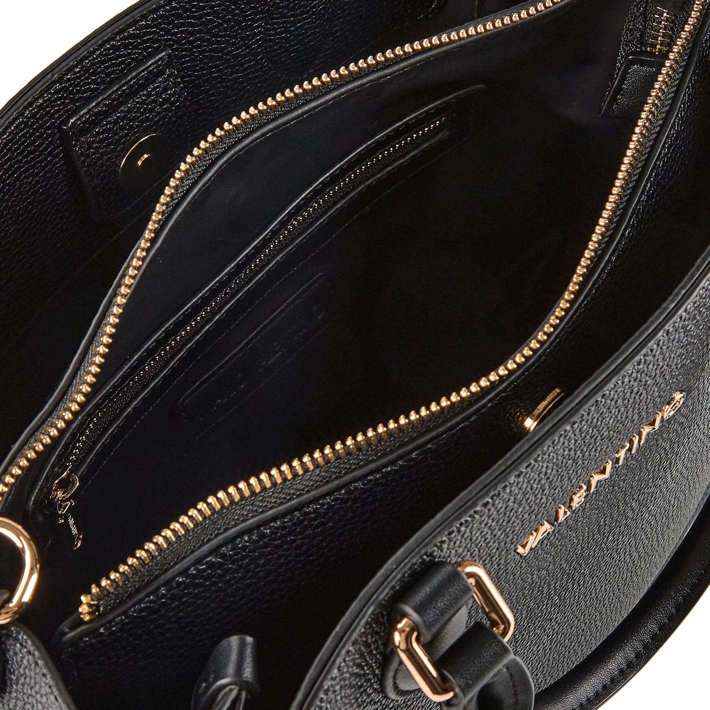 VALENTINO Shopper 'Daphne Re' in Zwart