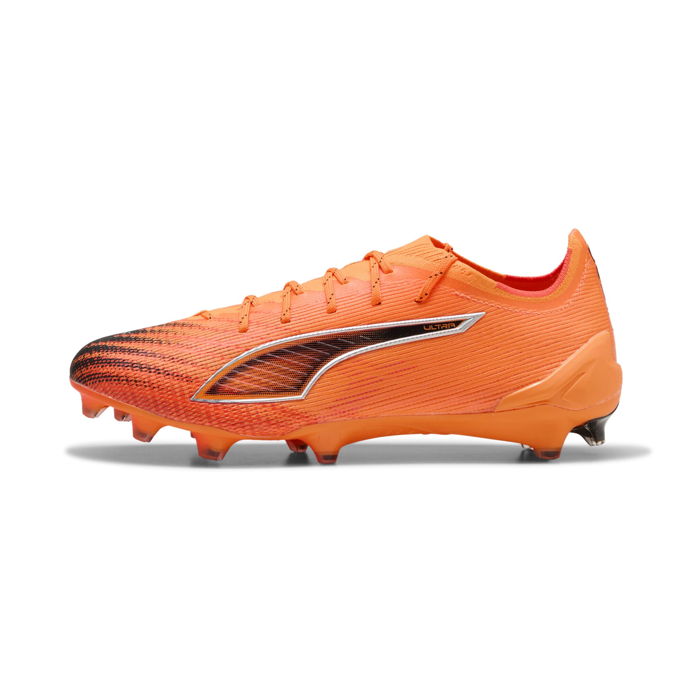 PUMA Fußballschuhe 'Ultra 6 Ultimate' in Orange