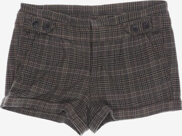 ESPRIT Shorts in M in Brown: front
