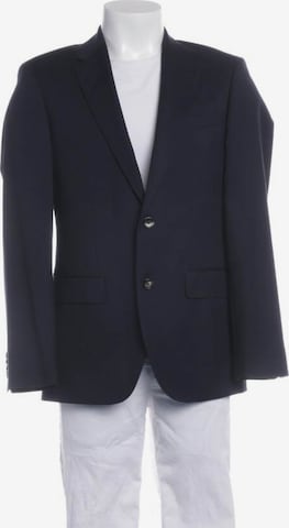 TOMMY HILFIGER Suit Jacket in XS in Blue: front