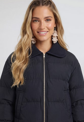IZIA - Chaqueta de entretiempo en azul