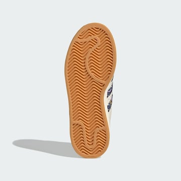 ADIDAS ORIGINALS Sneaker 'Libery Superstar II' in Weiß