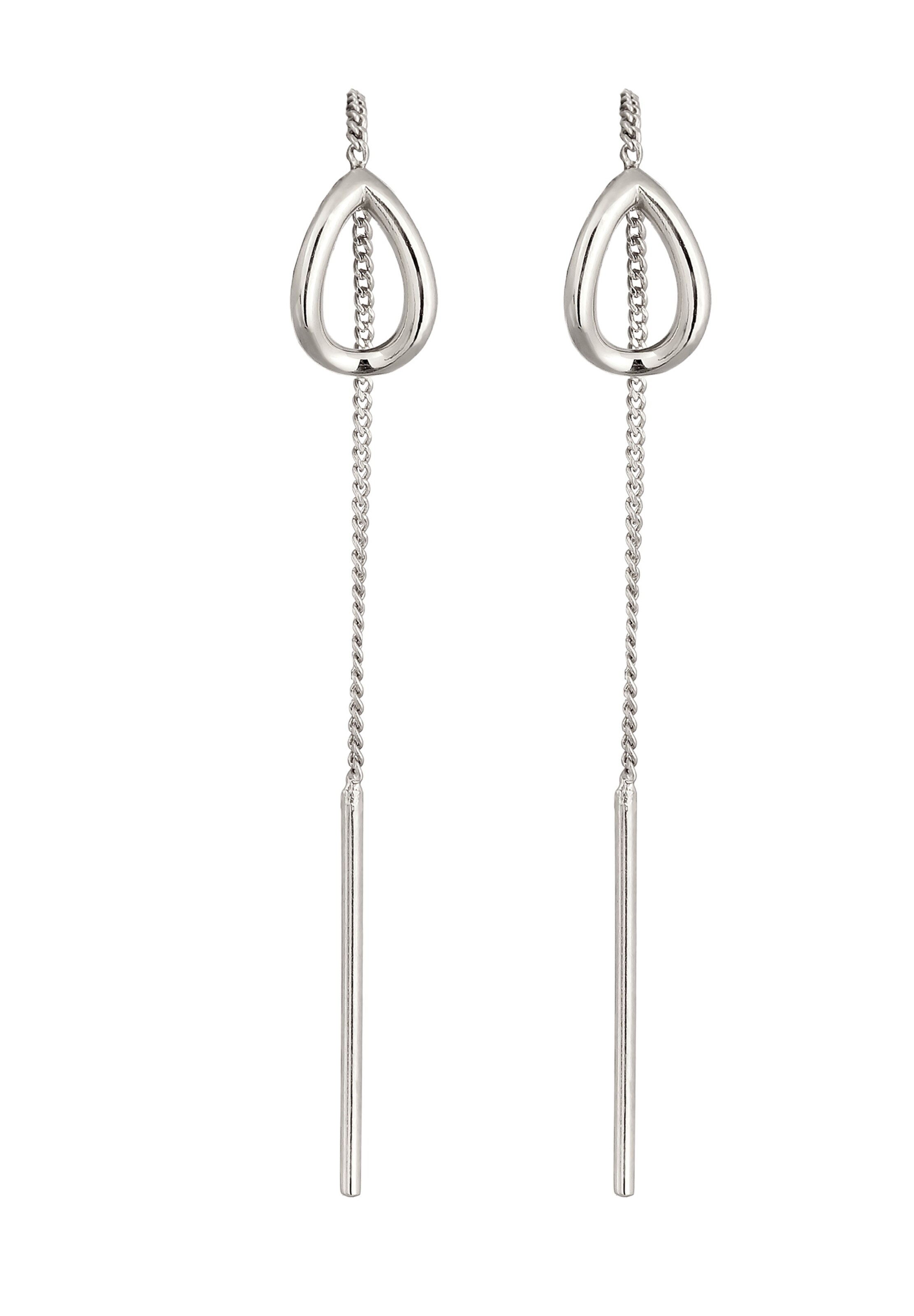 ELLI Earrings in Silver