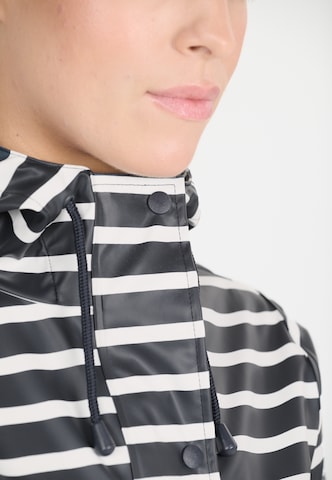 Weather Report Regenjacke 'Sunrise' in Blau