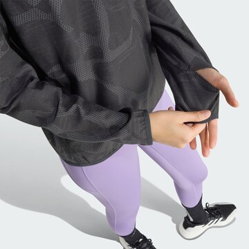 ADIDAS PERFORMANCE Functioneel shirt 'Adi365' in Zwart