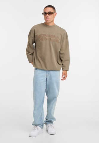 Pegador Mikina – zelená