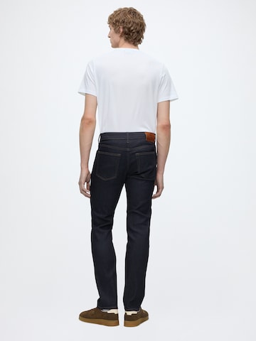 Slimfit Jeans 'FOREVER' de la Calvin Klein Jeans pe albastru