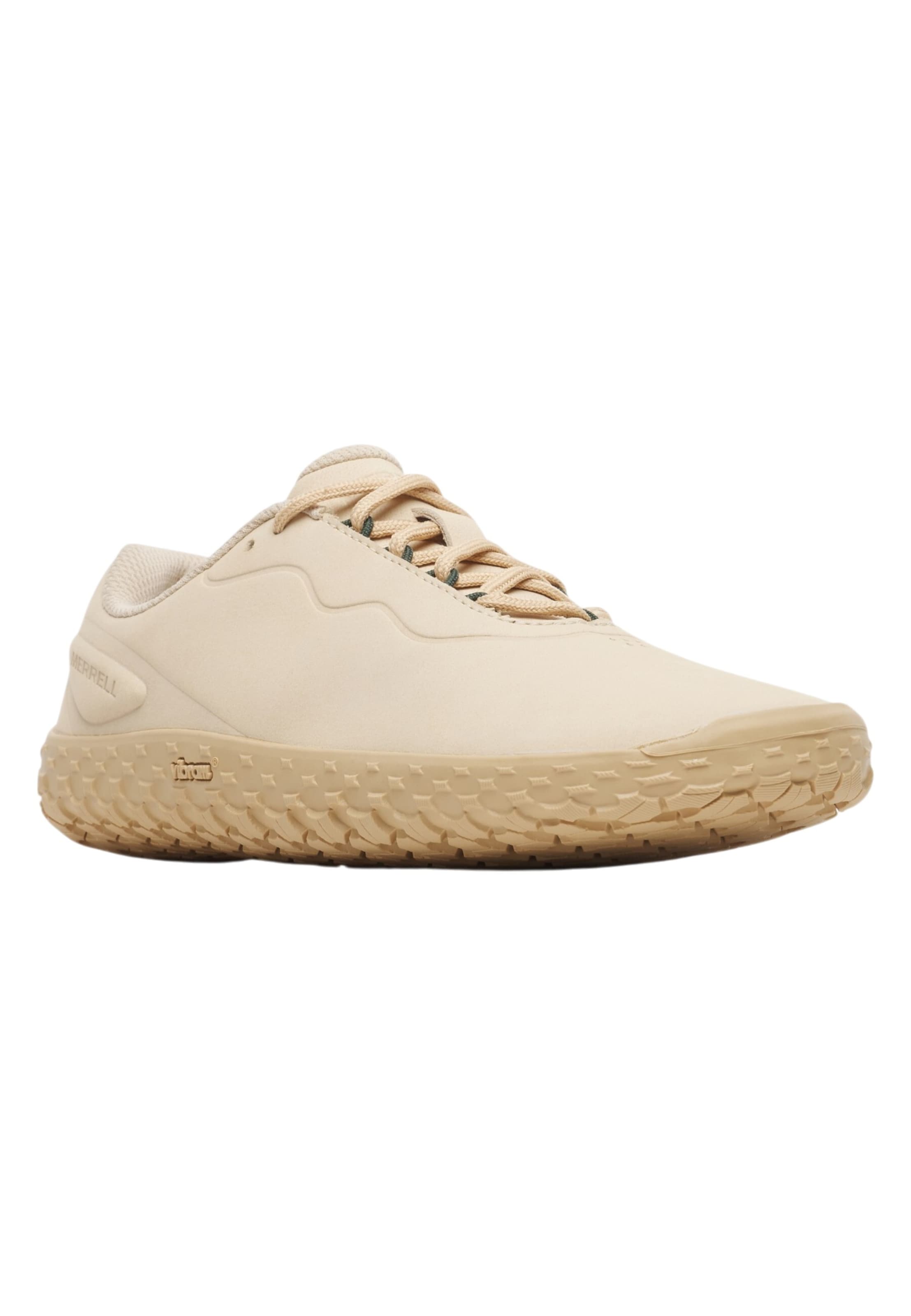 MERRELL Loopschoen in Beige: voorkant
