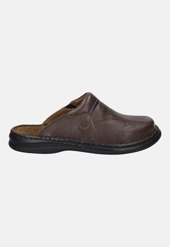 JOSEF SEIBEL Sandal in Brown