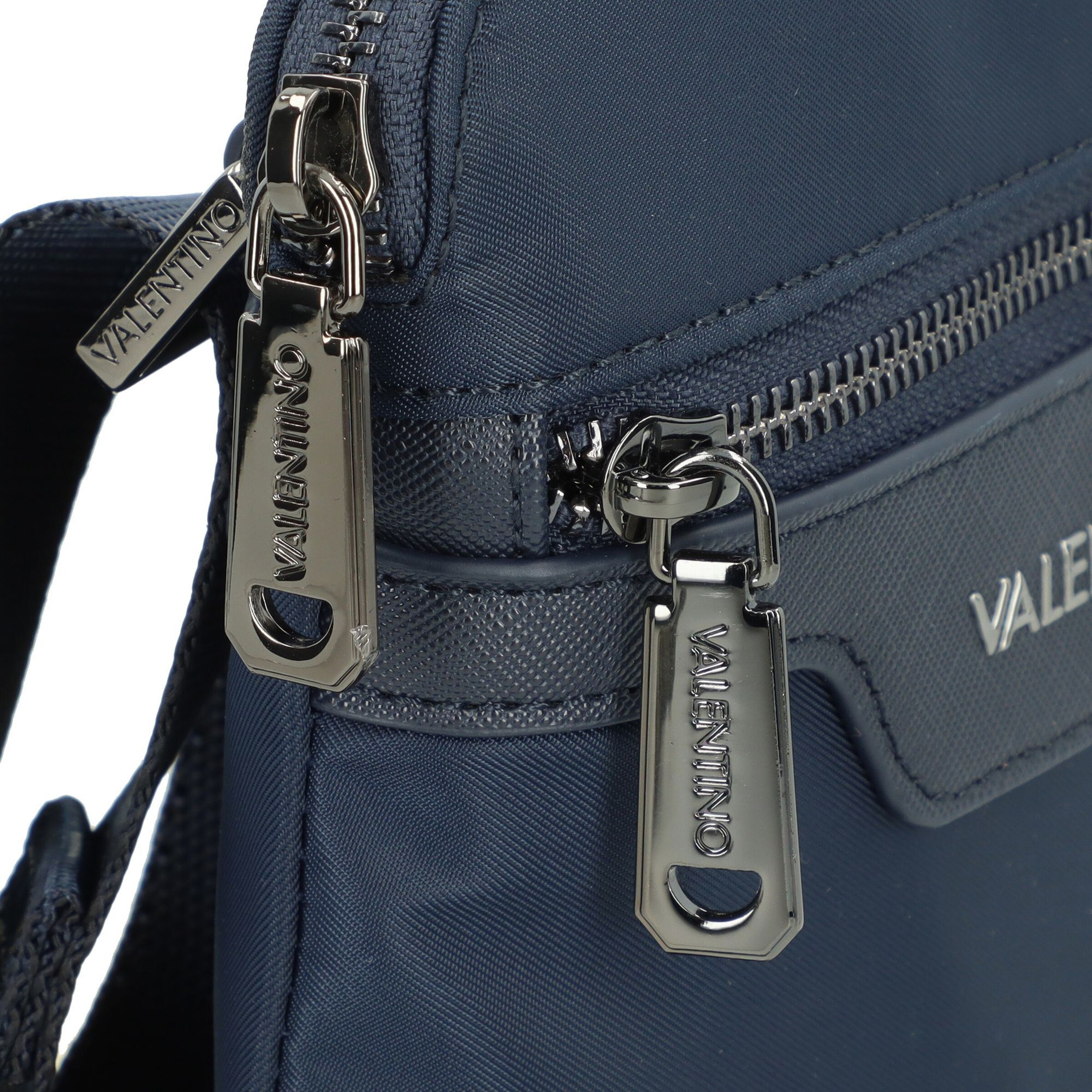 VALENTINO Crossbody bag 'Cardano' in Blue