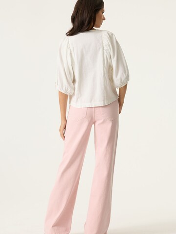 GARCIA Bő szár Farmer 'Celia' - rózsaszín