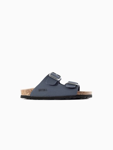 Bayton Sandals & Slippers 'Atlas' in Blue