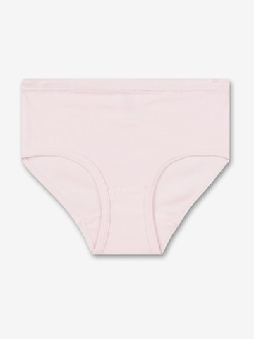 SANETTA Underpants in Pink