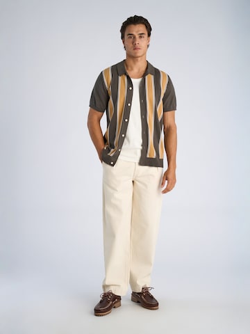 Lindbergh Shirt in Green