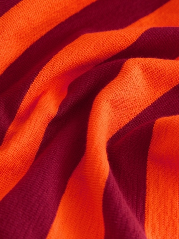 Next Sweater in Orange