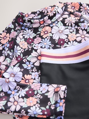 Next Zestaw w kolorze czarny