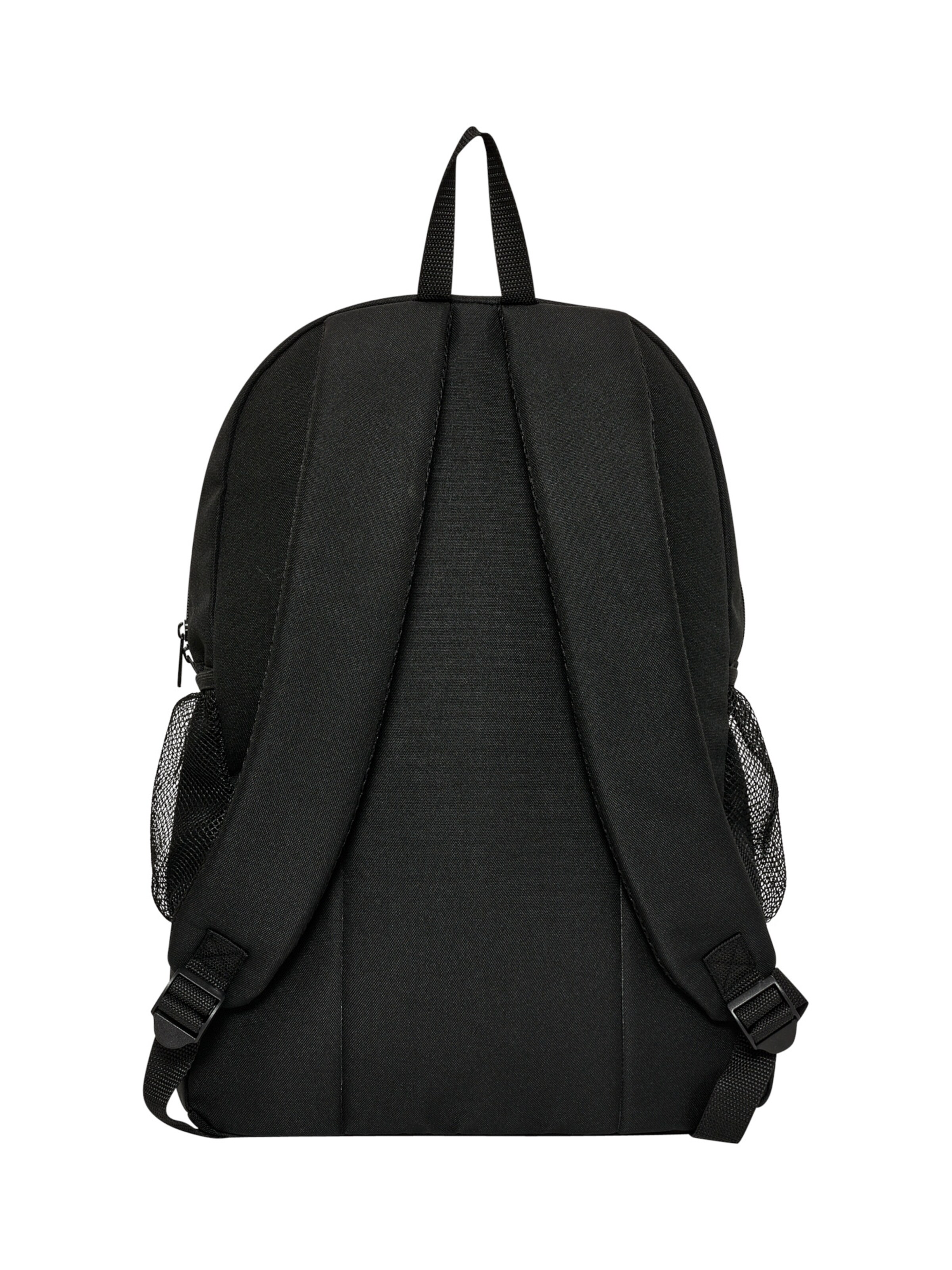 Hummel Sportrugzak 'Essential' in Zwart