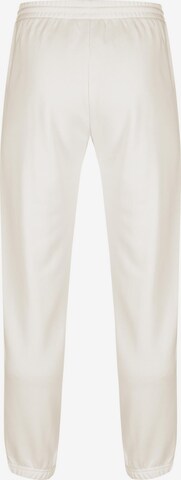 regular Pantaloni 'R.Y.V.' di ADIDAS ORIGINALS in bianco