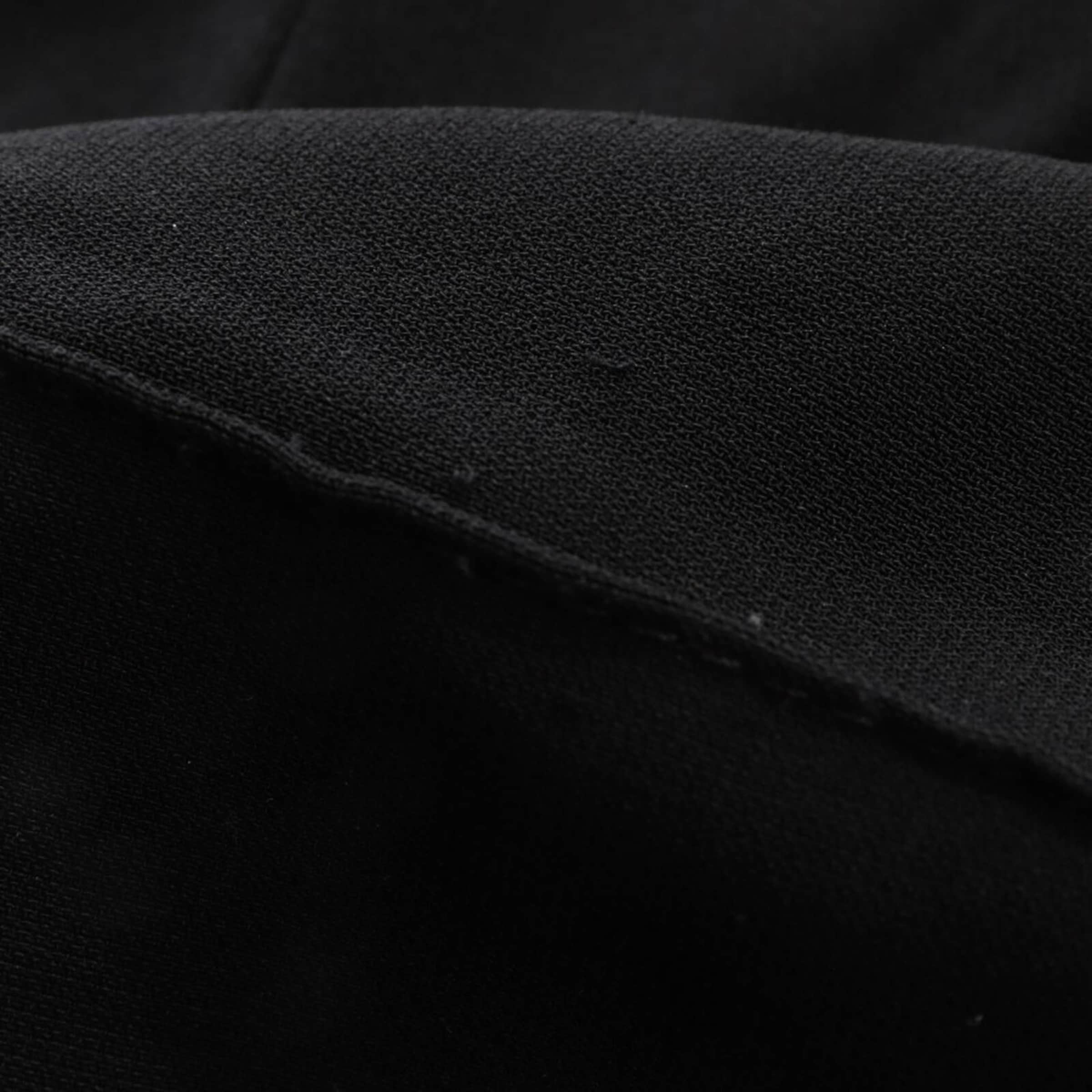 Marc Cain Pants in M in Black