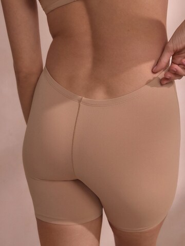 Regular Pantalon Next en noir