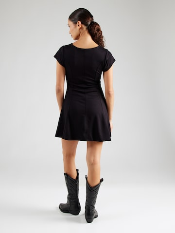 STUDIO SELECT Kleid 'Ida' in Schwarz