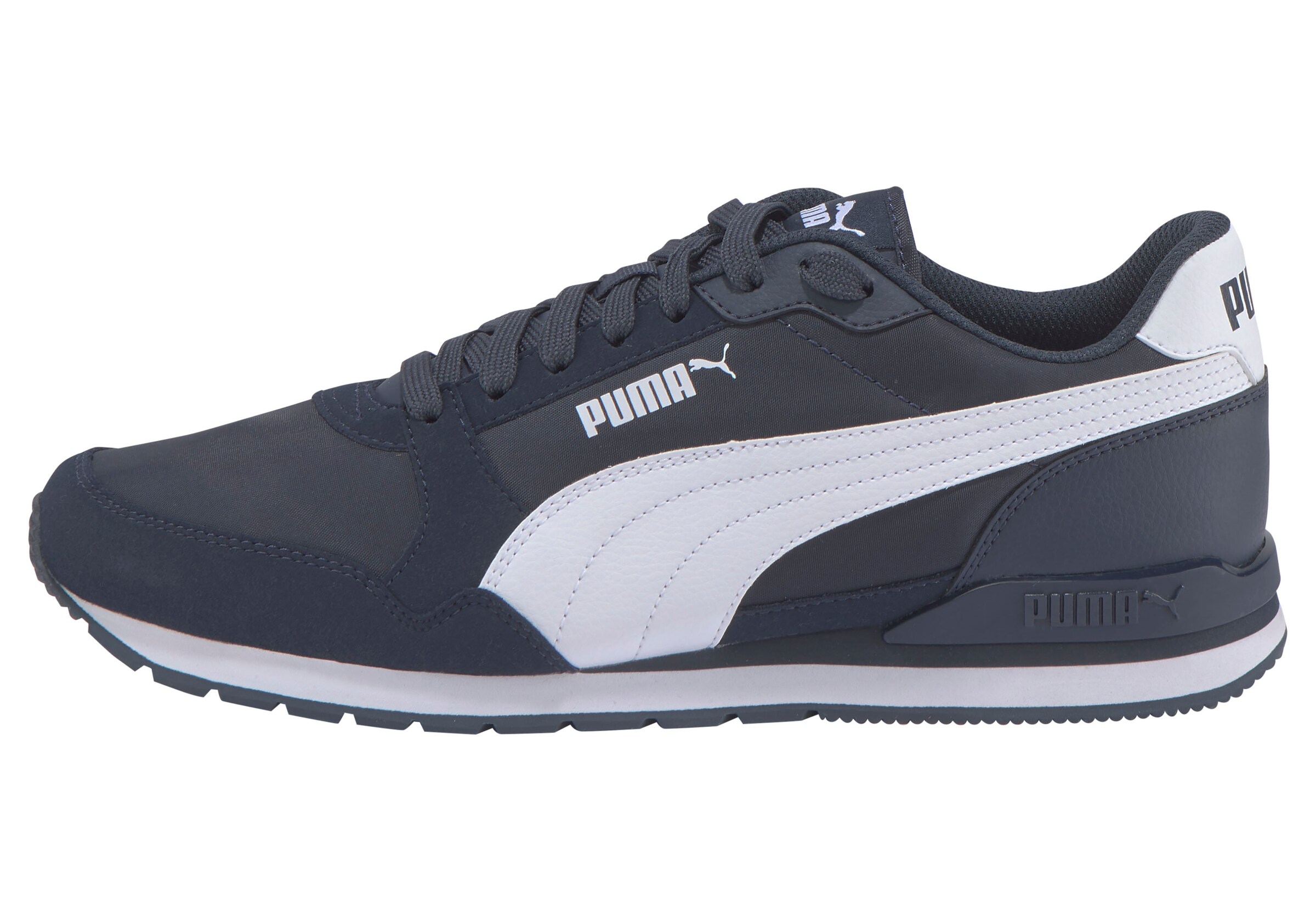 PUMA Sneakers in Blue