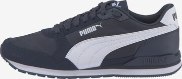 PUMA Σνίκερ χαμηλό σε μπλε