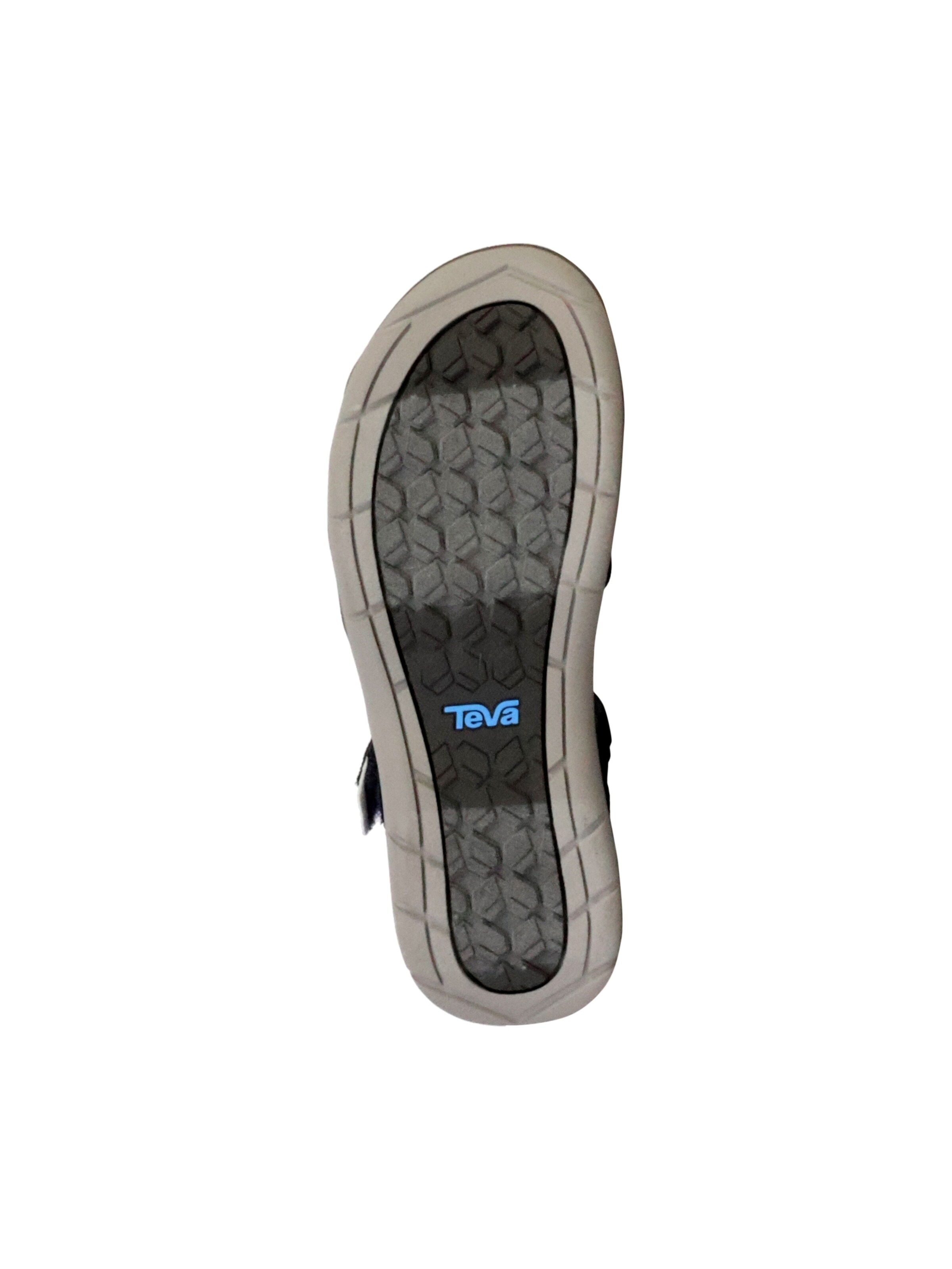 TEVA Sandal in Blue