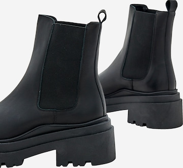 EDITED Ankle Boots 'Doerthe' in Black