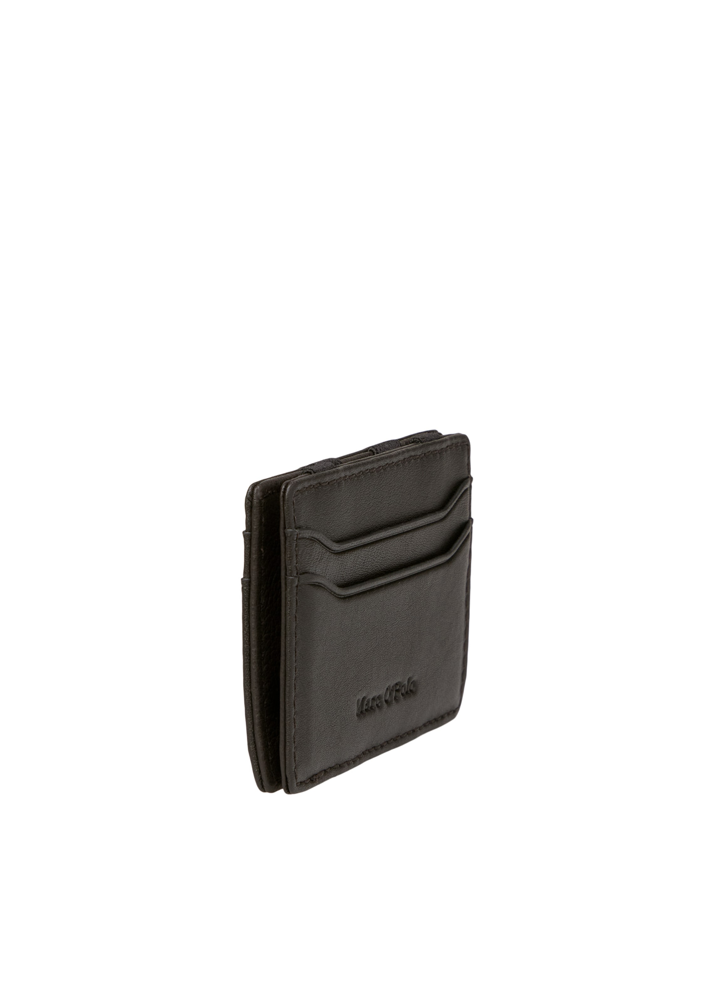 Marc O'Polo Case 'Malte ' in Brown