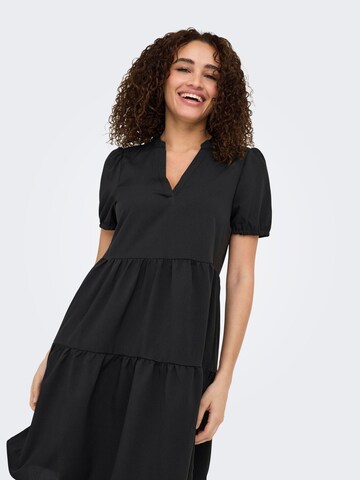 Robe 'ONLNova' ONLY en noir