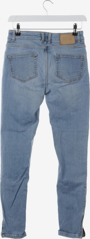 Claudie Pierlot Jeans in 25-26 in Blue