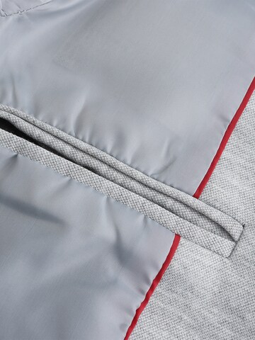 Youthup Slim Fit Sakko‌‌‌ in Grau