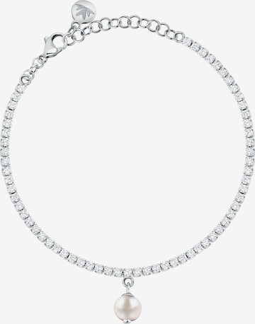 MORELLATO Armband in Silber: Vorderseite