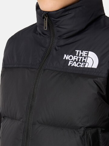 THE NORTH FACE Kamizelka sportowa w kolorze czarny