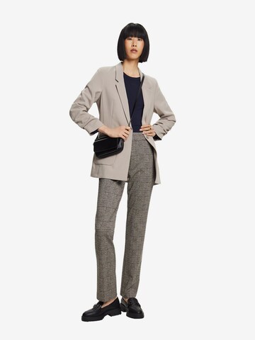 ESPRIT Blazer in Grau