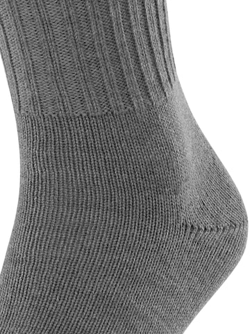 FALKE Socken 'Nelson'‌‌ in Grau
