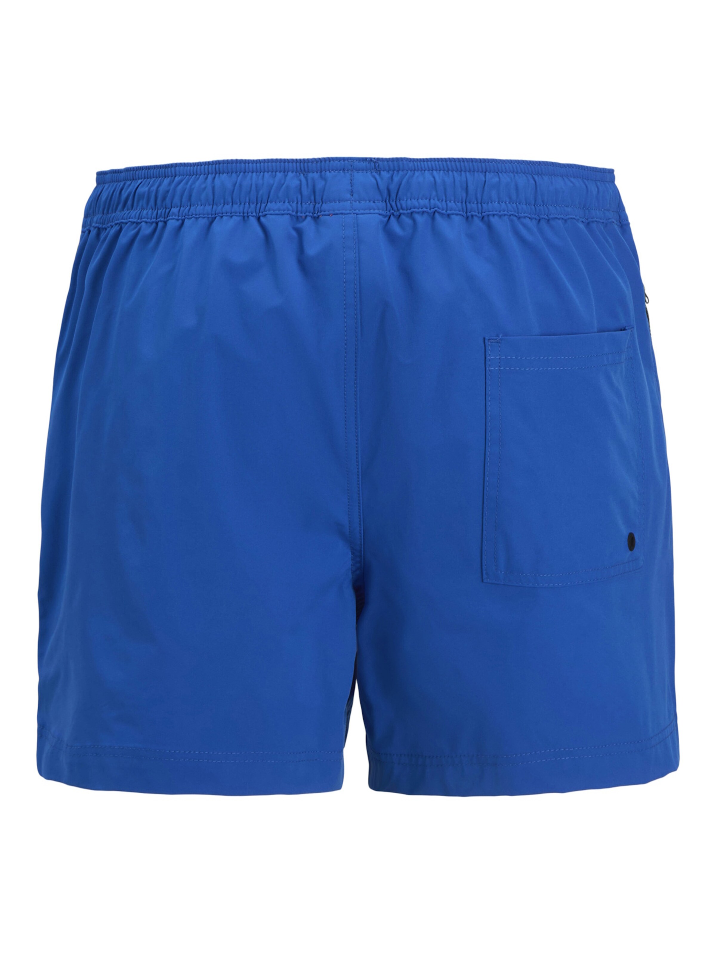 Pantaloncini da bagno 'Maui' di JACK & JONES in blu