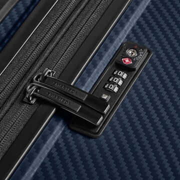 Smartbox Kofferset 'Edition 01' in Blauw