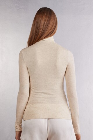 INTIMISSIMI Shirt in Beige