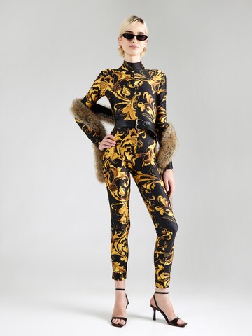 Versace Jeans Couture - Macacões em preto
