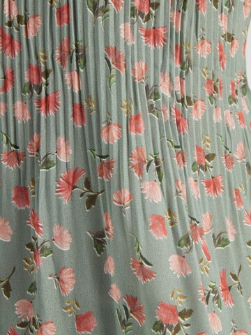 ZABAIONE Blouse 'Mi44nell' in Green