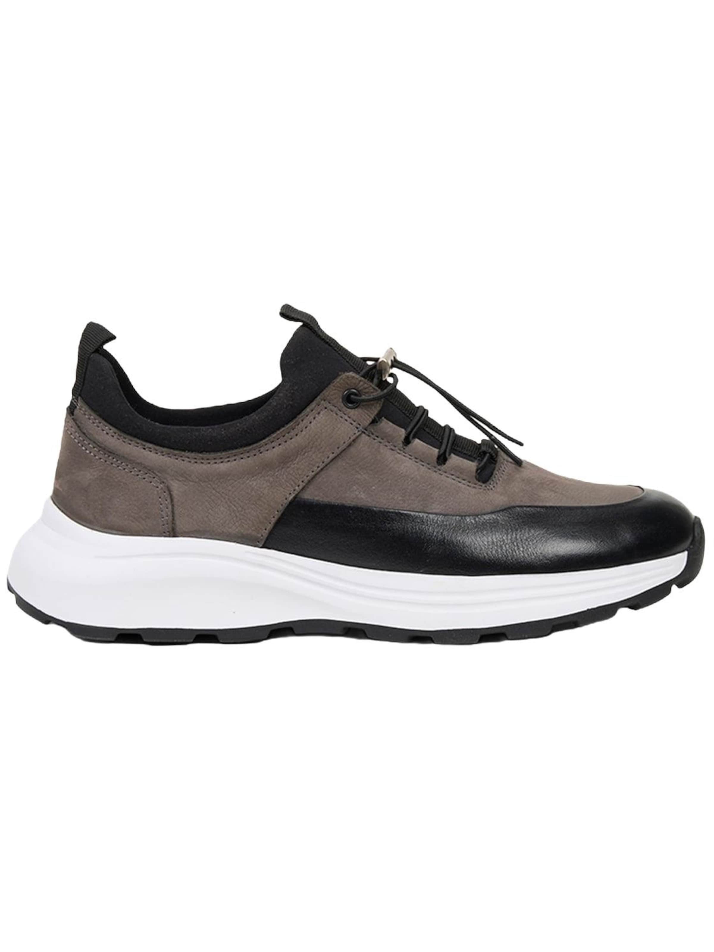 Desa Slip-on 'Sneaker' in Grey