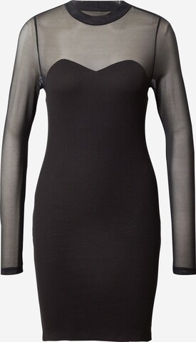 Noisy may Dress 'Stine' in Black: front