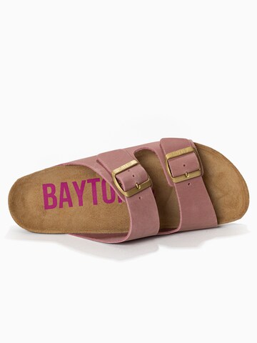 Bayton Mules 'Atlas' in Pink